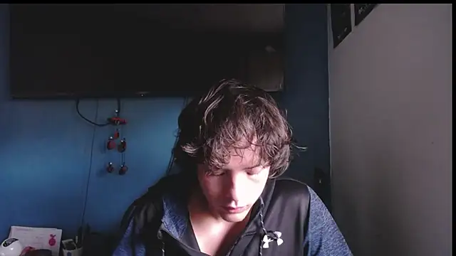 Santiago_kiler webcam