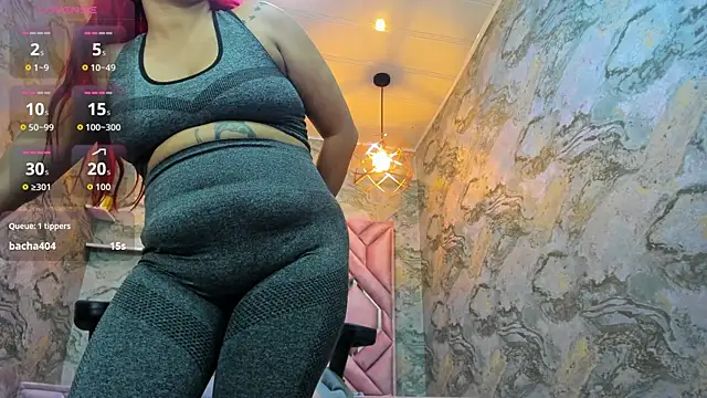 Lorena_watson webcam