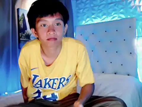 prince_elaijah webcam