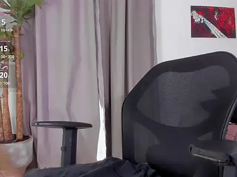 Catty_Noir webcam