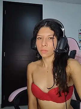 MelanyandDante webcam