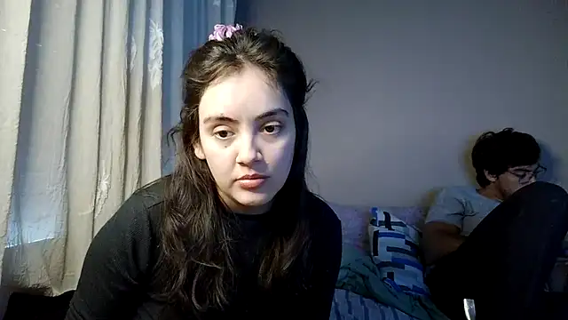 AishaGeisha webcam