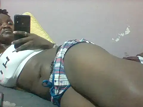 mislover webcam