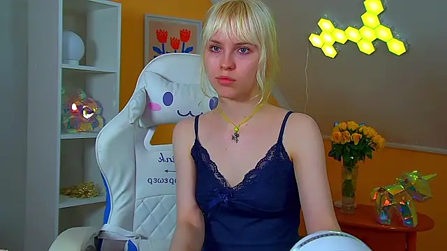 HannahHollis webcam
