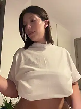 ClaraPasssion webcam