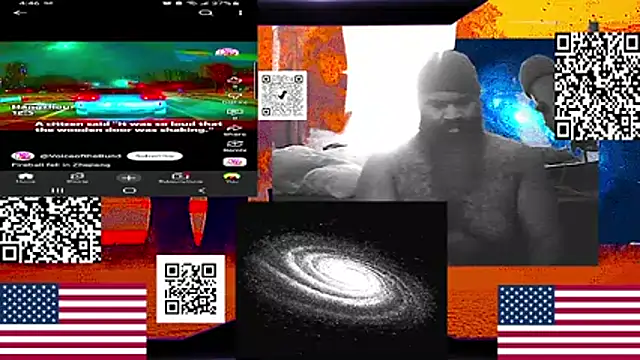 RussellTaylorLacy webcam