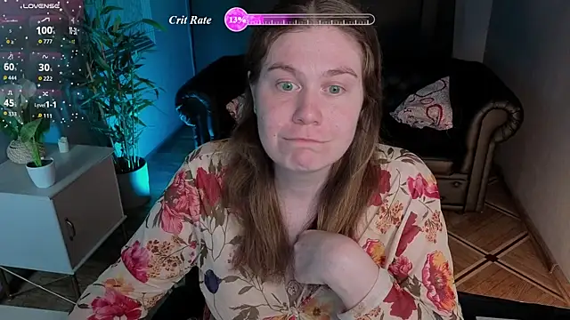 Nancy_Sun_ webcam