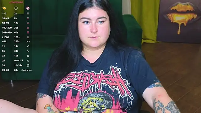 CessieBler live cam on StripChat