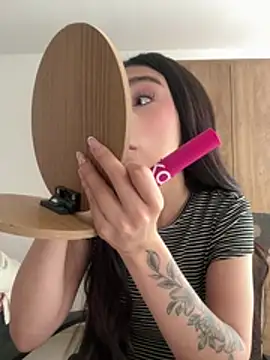 Bonny_Eva webcam