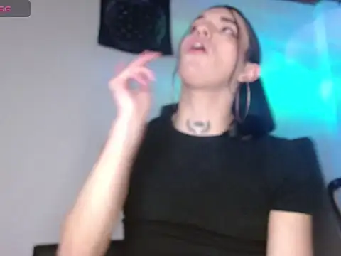 Scarlett_crastrawberry webcam