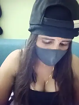 Tamil_Rani- webcam