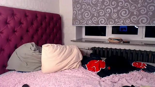 Hika_ webcam