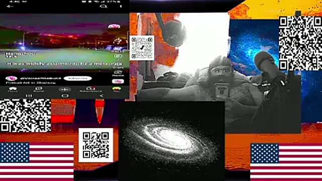 RussellTaylorLacy webcam