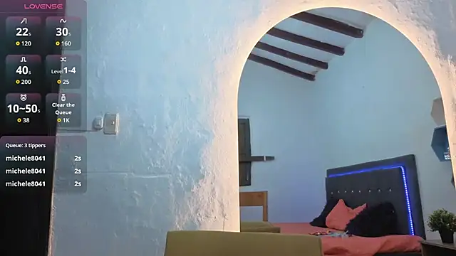 NatashaDiamond webcam