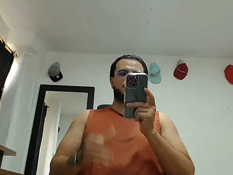 cloudsxxx webcam