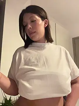 ClaraPasssion webcam