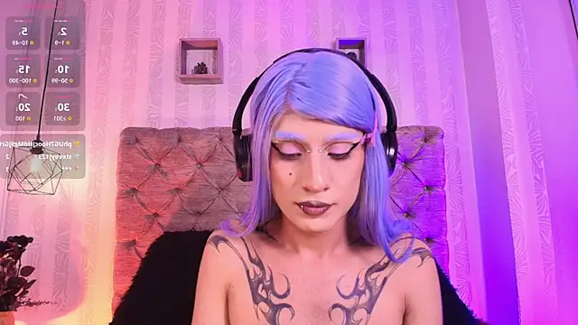 jeanne_holland live sex cam
