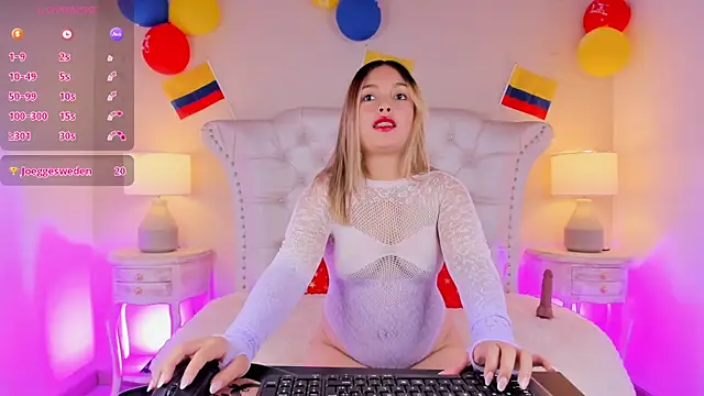 AntonellaMarchetti webcam
