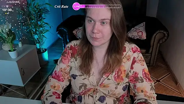 Nancy_Sun_ webcam