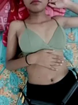 Sizzling_Rohini_ webcam