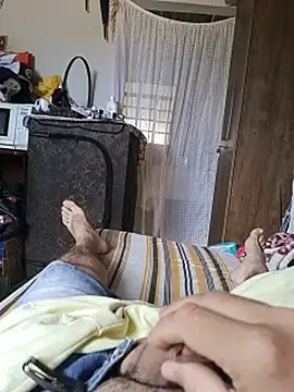 Edsondsos webcam
