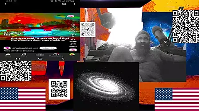RussellTaylorLacy webcam