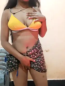 Sexy_Rossy9 webcam