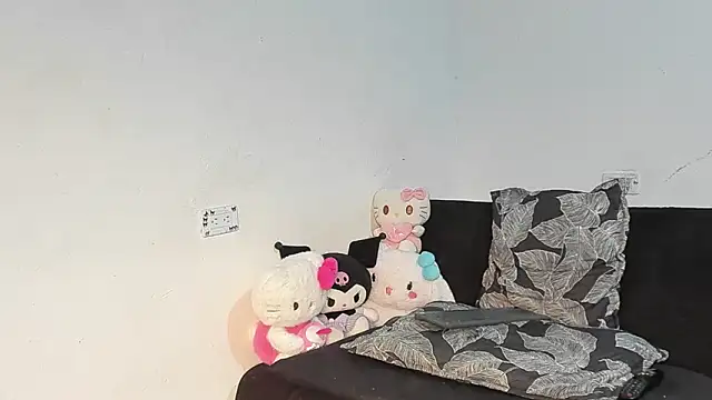 Eirlysx webcam