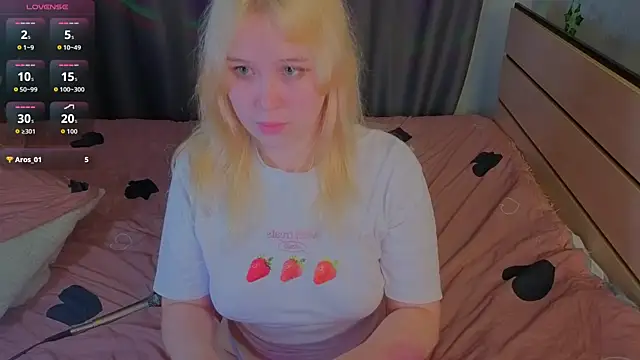 unburnedgirl webcam