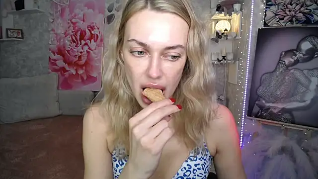 NickyAdamidi live cam on StripChat