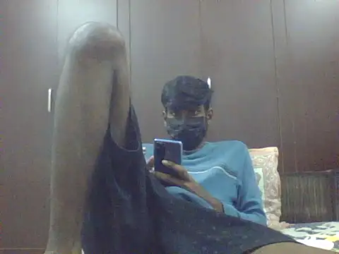 HYD_WGL_BOY webcam