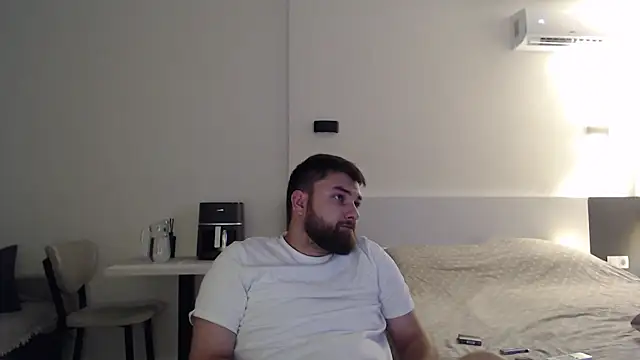 johny_sins_with_hair_ webcam