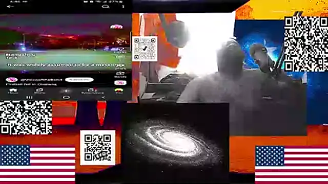 RussellTaylorLacy webcam