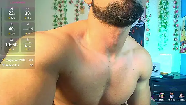 markus_white webcam