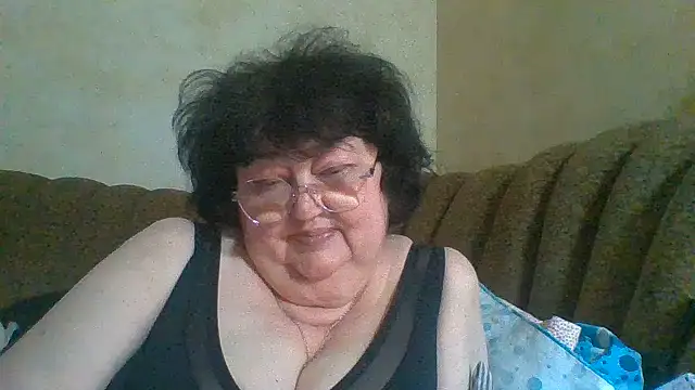 MilaSky5303 webcam
