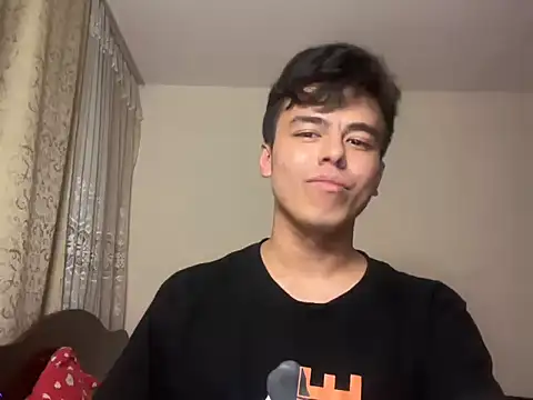 ToddWarren live cam on StripChat