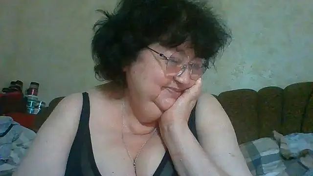 MilaSky5303 webcam