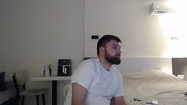 johny_sins_with_hair_ webcam