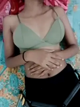 Sizzling_Rohini_ webcam