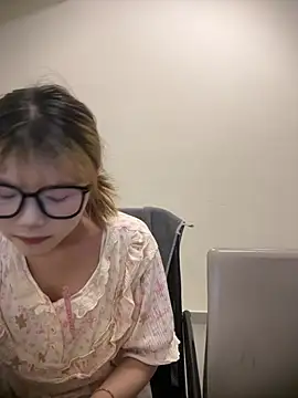 Rocket-Girl webcam
