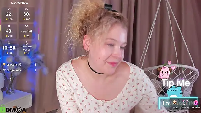 Colleen_Blake webcam