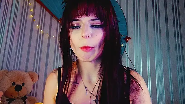 ArianaLight webcam