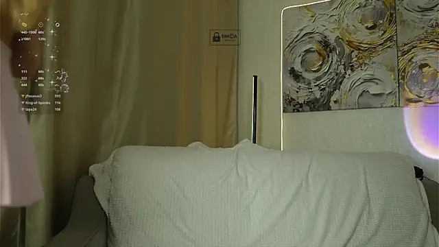 angel_lin webcam
