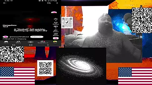 RussellTaylorLacy webcam