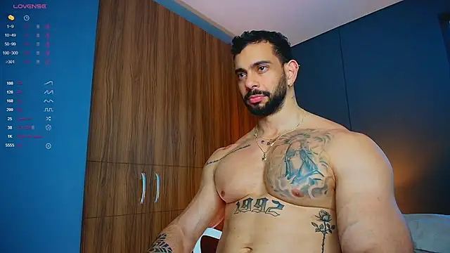 massimo_visconti webcam