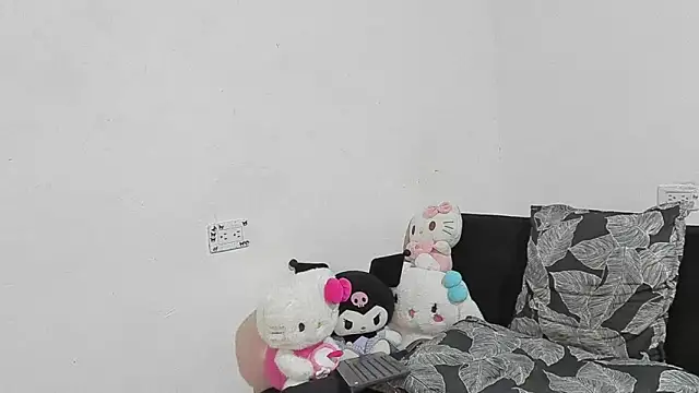 Eirlysx webcam