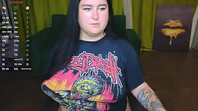 CessieBler webcam