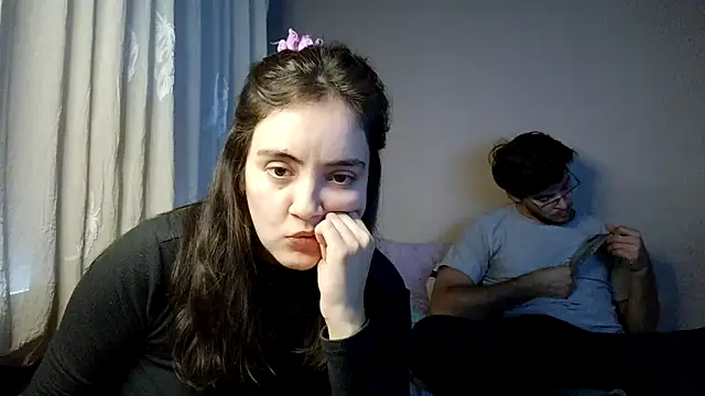 AishaGeisha webcam