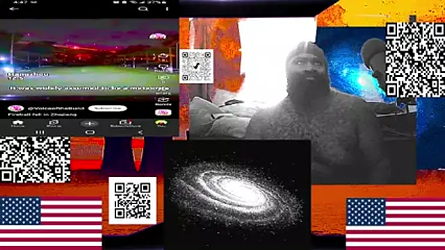 RussellTaylorLacy webcam