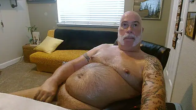 musclebearnips - Musclebearnips's free webcam - UK Sex Cams